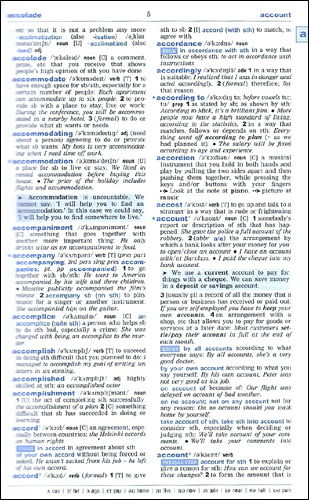 Oxford Wordpower Dictionary with Genie CD-ROM