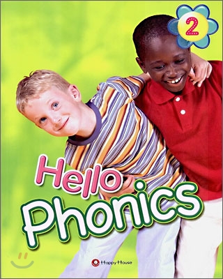 Hello Phonics 2
