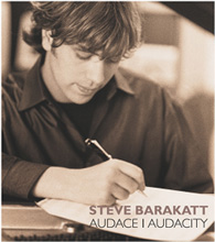 Steve Barakatt - Audace / Audacity