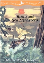 Tales from the Odyssey #3: Sirens and Sea Monsters