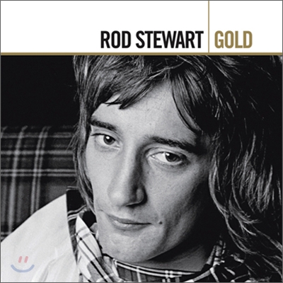 Rod Stewart - Gold