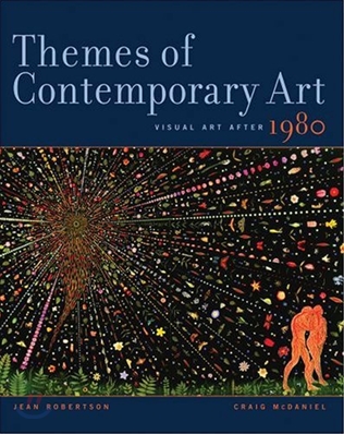 Themes Of Contemporary Art