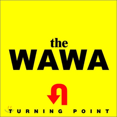 The WaWa (와와) - Turning Point