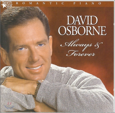 David Osborne - Always & Forever