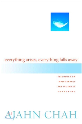 Everything Arises, Everything Falls Away: Teachings on Impermanence and the End of Suffering