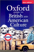 Oxford Guide to British and American Culture