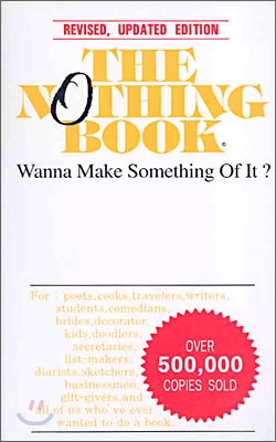 THE NOTHING BOOK