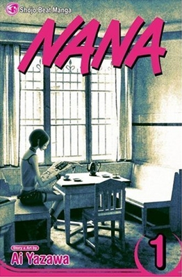 Nana, Vol. 1: Volume 1 (Paperback)