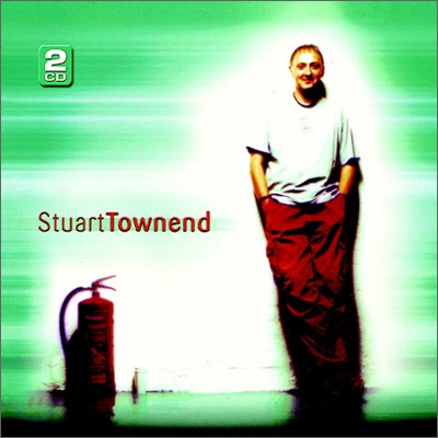 Stuart Townend (스튜어트 타운엔드) - Personal Worship