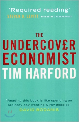 The Undercover Economist