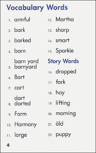 Sing, Spell, Read & Write Level 1 : Phonetic Storybook 12
