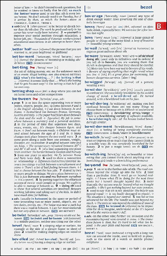 Oxford Advanced Learner's Dictionary 축쇄판 with Compass CD-Rom 7/E
