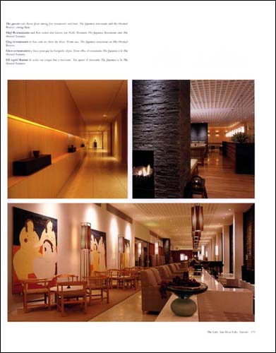 Luxury Hotels: Asia/Pacific