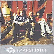 Transfixion (트랜스픽션) 1집- Transfixion