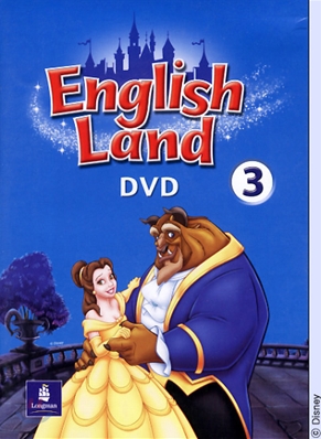 English Land 3 : DVD