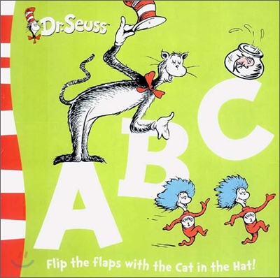 Dr.Seuss ABC