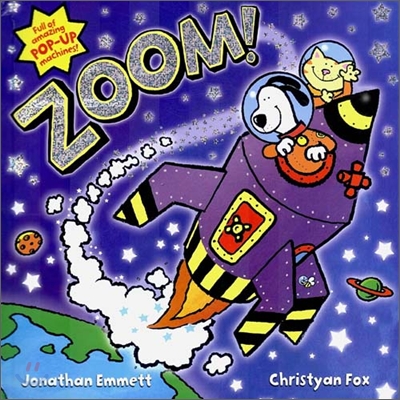 Zoom! (Hardcover)