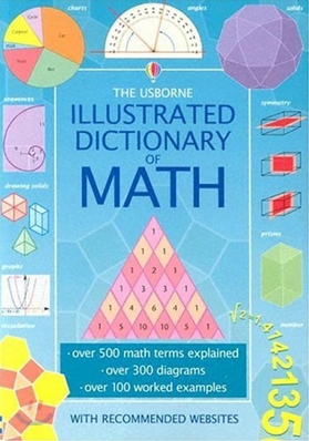 Illustrated Dictionary of Math