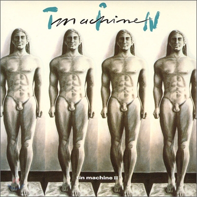 Tin Machine - Tin Machine Ⅱ