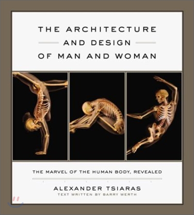 The Architecture & Design of Man and Woman
