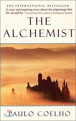 The Alchemist