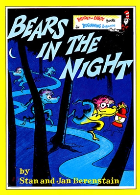 Bears in the Night