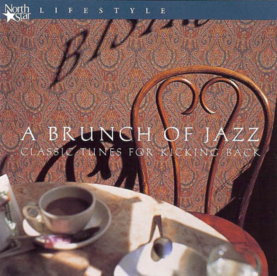 A Brunch Of Jazz