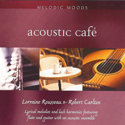 Acoustic Cafe