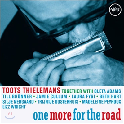 Toots Thielemans &amp; Friends - One More For The Road
