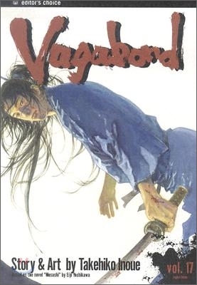 Vagabond 17