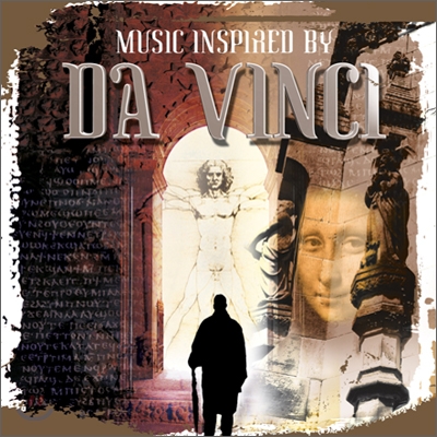 Music Inspired By Da Vinci