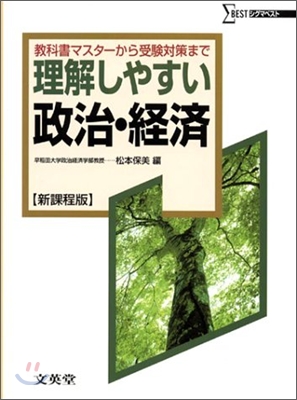 理解しやすい政治.經濟