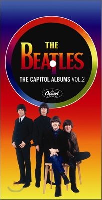 The Beatles - The Capitol Albums Vol. 2