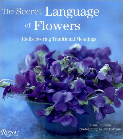 The Secret Language of Flowers