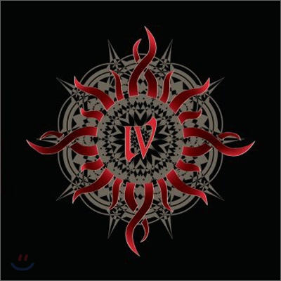 Godsmack - IV