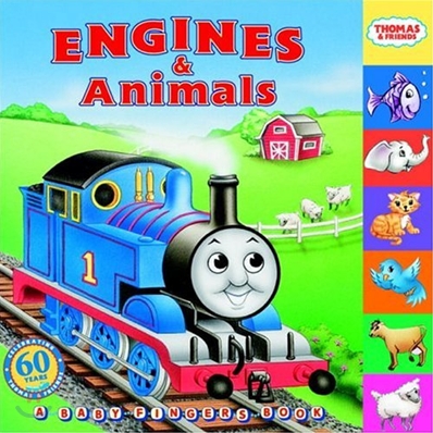 Engines &amp; Animals