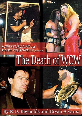 The Death of WCW