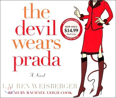 The Devil Wears Prada : Audio CD