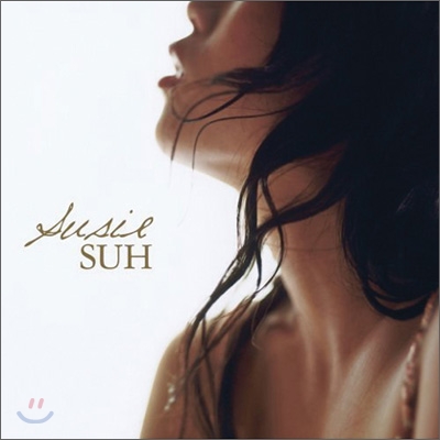 Susie Suh - Susie Suh