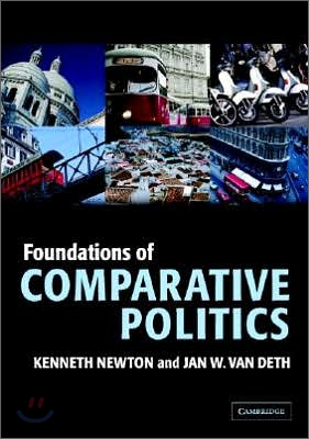 Foundations Of Comparative Politics
