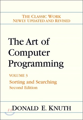 Art of Computer Programming, The