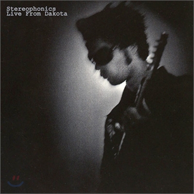 Stereophonics - Live From Dakota