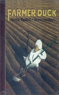 Farmer Duck (Tape for Paperback)