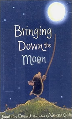 Bringing Down the Moon (Tape for Paperback)