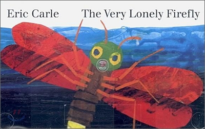 The Very Lonely Firefly (Tape for Board Book)