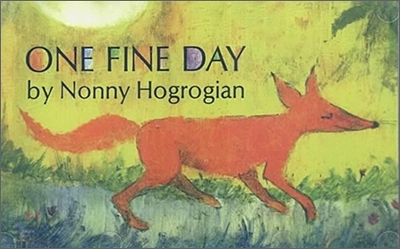 One Fine Day (Tape for Paperback)