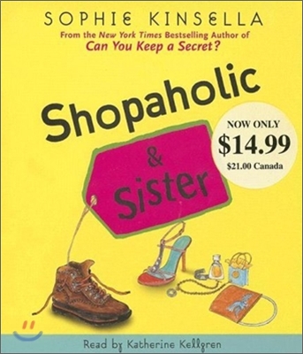 Shopaholic &amp; Sister