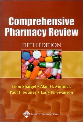 Comprehensive Pharmacy Review