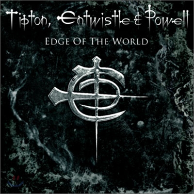 Tipton, Entwistle &amp; Powell - Edge Of The World