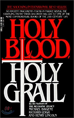 Holy Blood, Holy Grail